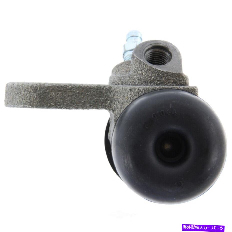 Wheel Cylinder ドラムブレーキホイールシリンダープレミアムホイールシリンダー前部左/右中心 Drum Brake Wheel Cylinder-Premium Wheel Cylinders Front-Left/Right Centric【並行輸入品】