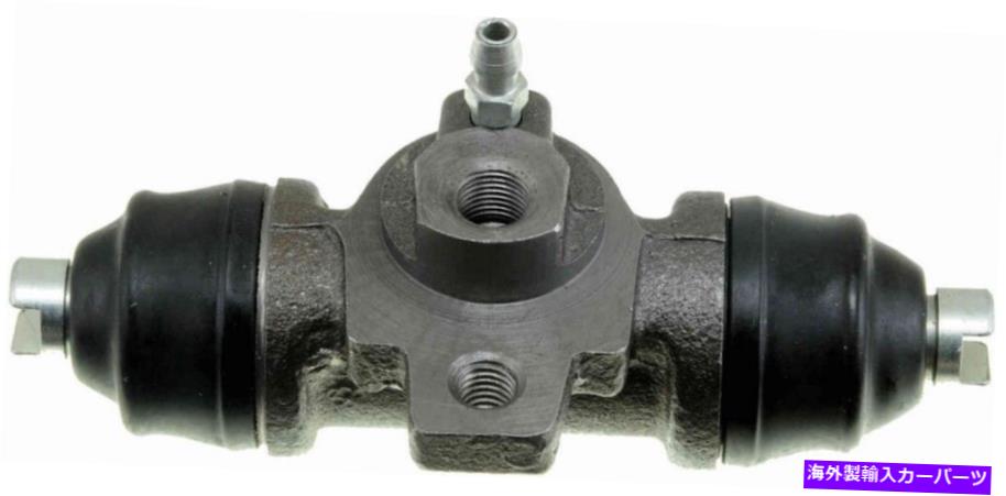 Wheel Cylinder 1992年から1995年のユーロバンW37979のドーマンドラムブレーキホイールシリンダー Dorman Drum Brake Wheel Cylinder for 1992-1995 EuroVan W37979【並行輸入品】 37,323円