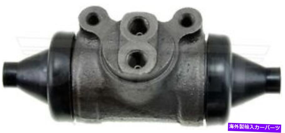 Wheel Cylinder ドーマンW28661ドラムブレーキホイールシリンダー Dorman W28661 Drum Brake Wheel Cylinder【並行輸入品】