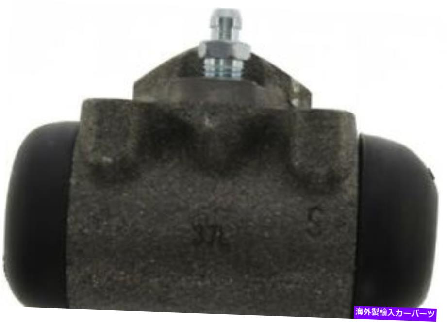 Wheel Cylinder 134.62062中心ホイールシリンダーフロントドライバー左側シリーズ60 75 LH 134.62062 Centric Wheel Cylinder Front Driver Left Side New for Series 60 75 LH【並行輸入品】