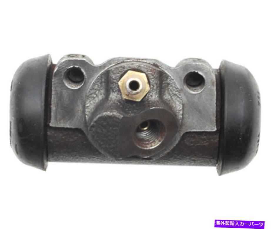 Wheel Cylinder Ford WC37658用のレイベストドラムブレーキホイールシリンダー Raybestos Drum Brake Wheel Cylinder for Ford WC37658【並行輸入品】 37,323円