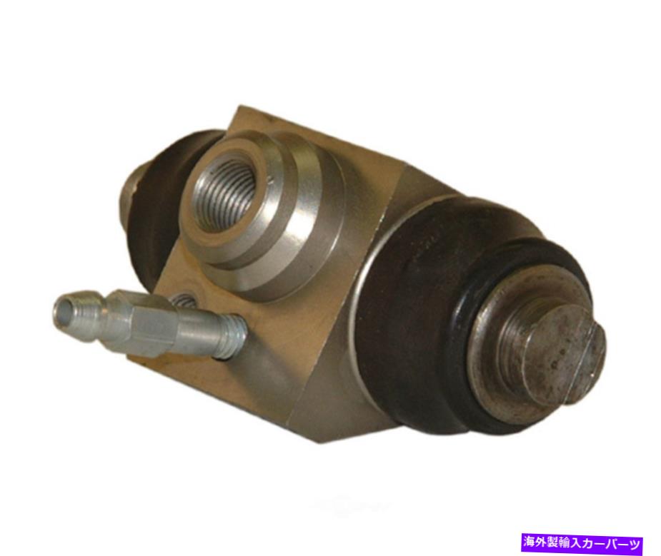 Wheel Cylinder ドラムブレーキホイールシリンダーは1993-1996フォルクスワーゲンパサートレイベストに適合します Drum Brake Wheel Cylinder fits 1993-1996 Volkswagen Passat RAYBESTOS【並行輸入品】