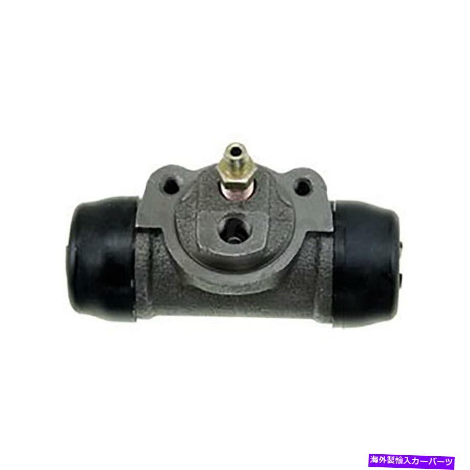 Wheel Cylinder ドーマン - トヨタT100 1993-1994用の最初のストップ2xドラムブレーキホイールシリンダー Dorman - First Stop Rear 2X Drum Brake Wheel Cylinder For Toyota T100 1993-1994【並行輸入品】