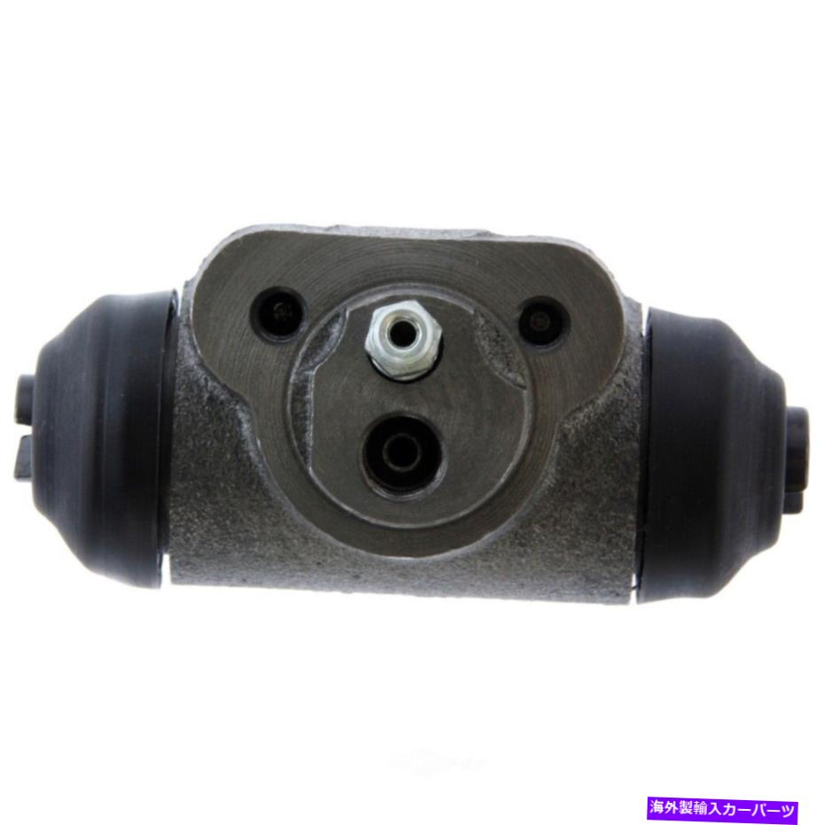 Wheel Cylinder ドラムブレーキホイールシリンダーフィット2006-2008 ISUZU I-290 I-370 I-280中心部品 Drum Brake Wheel Cylinder fits 2006-2008 Isuzu i-290 i-370 i-280 CENTRIC PARTS【並行輸入品】