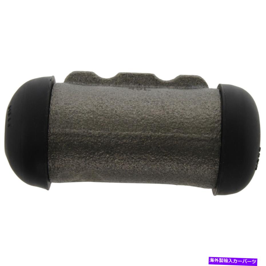 Wheel Cylinder 1961-1964 F-100 134.65021の中心ドラムブレーキホイールシリンダー Centric Drum Brake Wheel Cylinder for 1961-1964 F-100 134.65021【並行輸入品】
