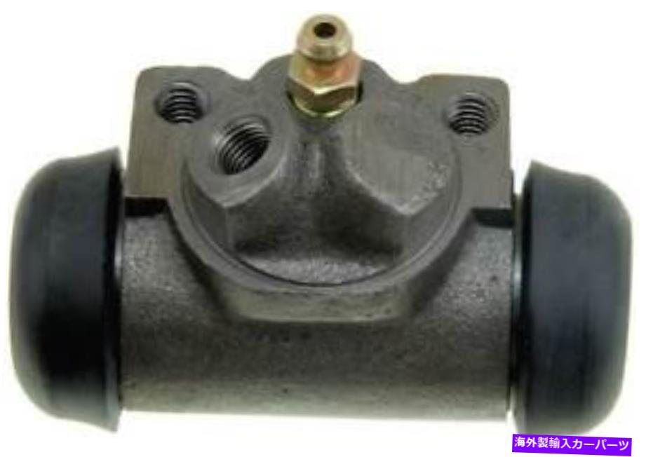 Wheel Cylinder RR右ホイールブレーキシリンダードーマン/ファーストストップW73605 Rr Right Wheel Brake Cylinder Dorman/First Stop W73605【並行輸入品】