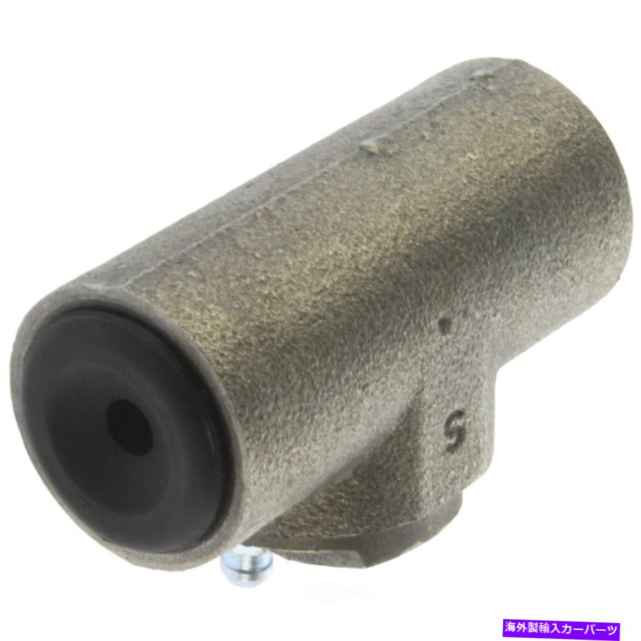 Wheel Cylinder ドラムブレーキホイールシリンダー - プレミアムホイールシリンダーリアセントリック134.62034 Drum Brake Wheel Cylinder-Premium Wheel Cylinders Rear Centric 134.62034【並行輸入品】