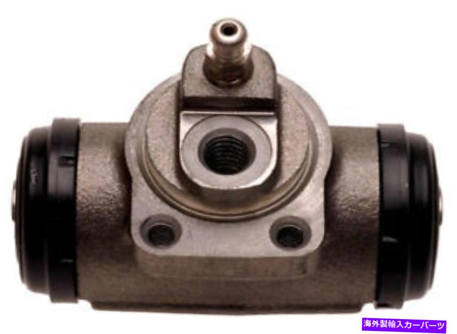 Wheel Cylinder 本物のGMリアドラムブレーキホイールシリンダー18029868 Genuine GM Rear Drum Brake Wheel Cylinder 18029868【並行輸入品】