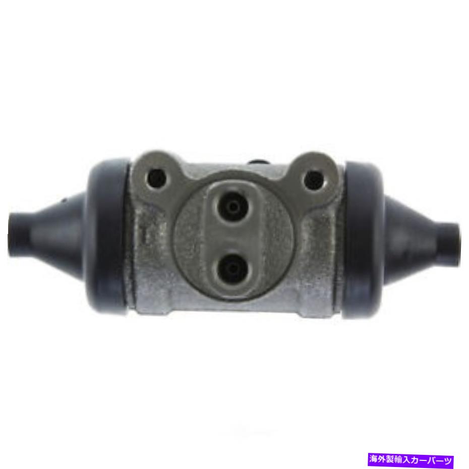 Wheel Cylinder ドラムブレーキホイールシリンダー中心134.82011 Drum Brake Wheel Cylinder Centric 134.82011【並行輸入品】