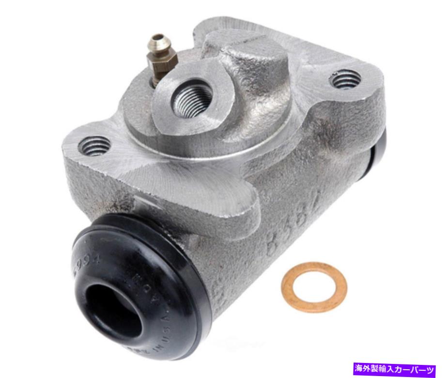 Wheel Cylinder ドラムブレーキホイールCylinder-Element3フロント左Raybestos WC8379 Drum Brake Wheel Cylinder-Element3 Front Left Raybestos WC8379【並行輸入品】