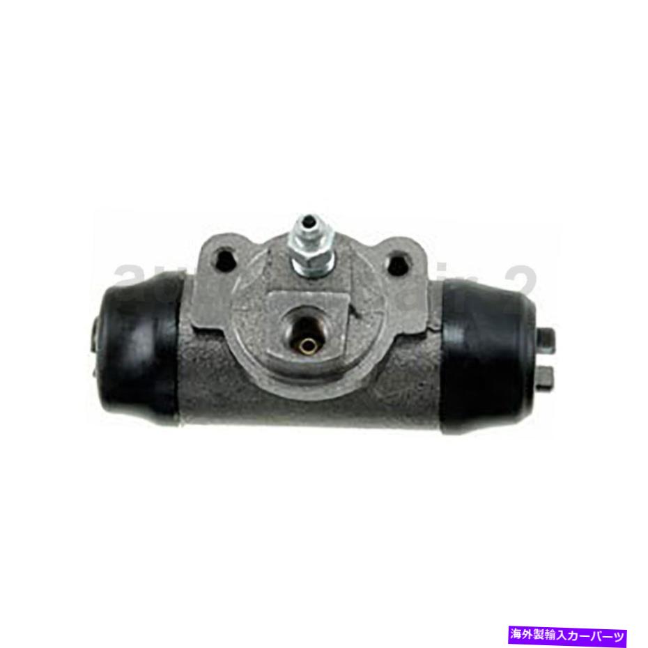 Wheel Cylinder 1989年?2000トヨタ4ランナードーマン - 最初のストップリアドラムブレーキホイールシリンダー For 1989~2000 Toyota 4Runner Dorman - First Stop Rear Drum Brake Wheel Cylinder【並行輸入品】