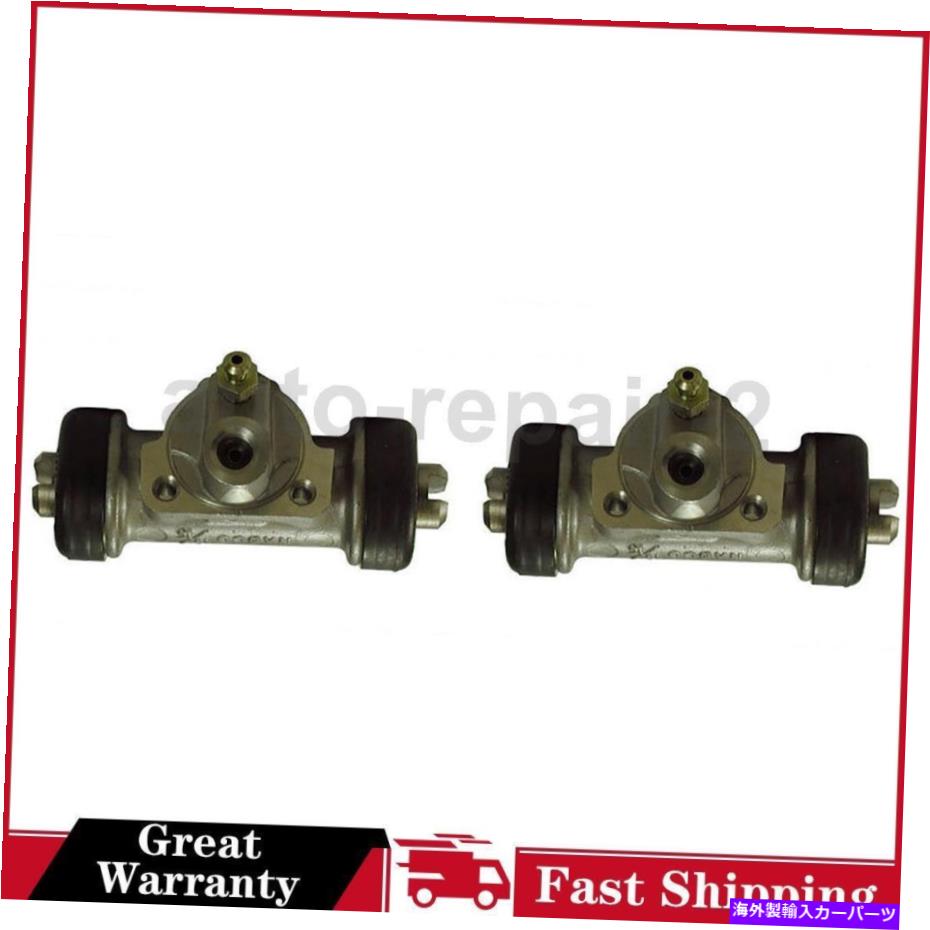 Wheel Cylinder 1997年?1997インフィニティQX4 C-TEKリアドラムブレーキホイールシリンダー For 1997~1997 Infiniti QX4 C-Tek Rear Drum Brake Wheel Cylinder【並行輸入品】 39,397円
