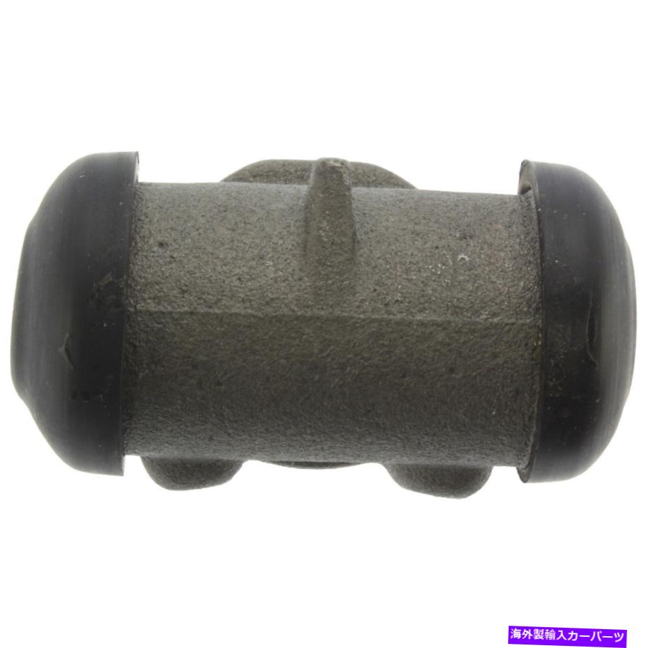 Wheel Cylinder コマーシャルシャーシ用のドラムブレーキホイールシリンダー、デビル+その他134.62022 Drum Brake Wheel Cylinder for Commercial Chassis, DeVille+More 134.62022【並行輸入品】