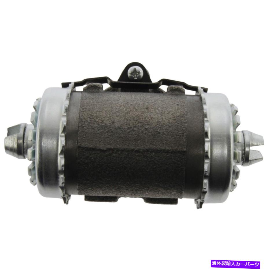Wheel Cylinder シボレーの中心ドラムブレーキホイールシリンダー134.62076 Centric Drum Brake Wheel Cylinder for Chevrolet 134.62076【並行輸入品】