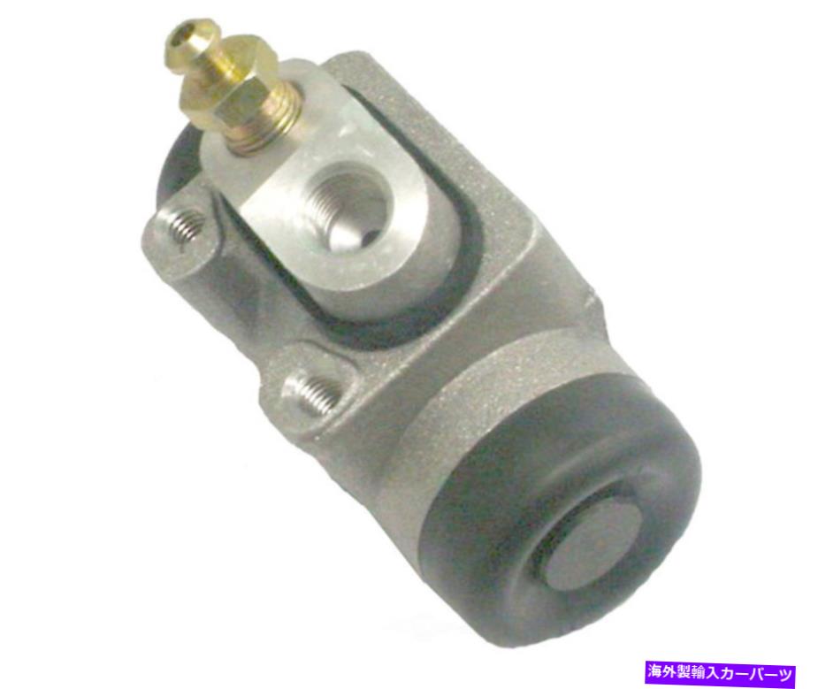 Wheel Cylinder ドラムブレーキホイールシリンダーは2002-2005 Kia Sedona Raybestosに適合します Drum Brake Wheel Cylinder fits 2002-2005 Kia Sedona RAYBESTOS【並行輸入品】