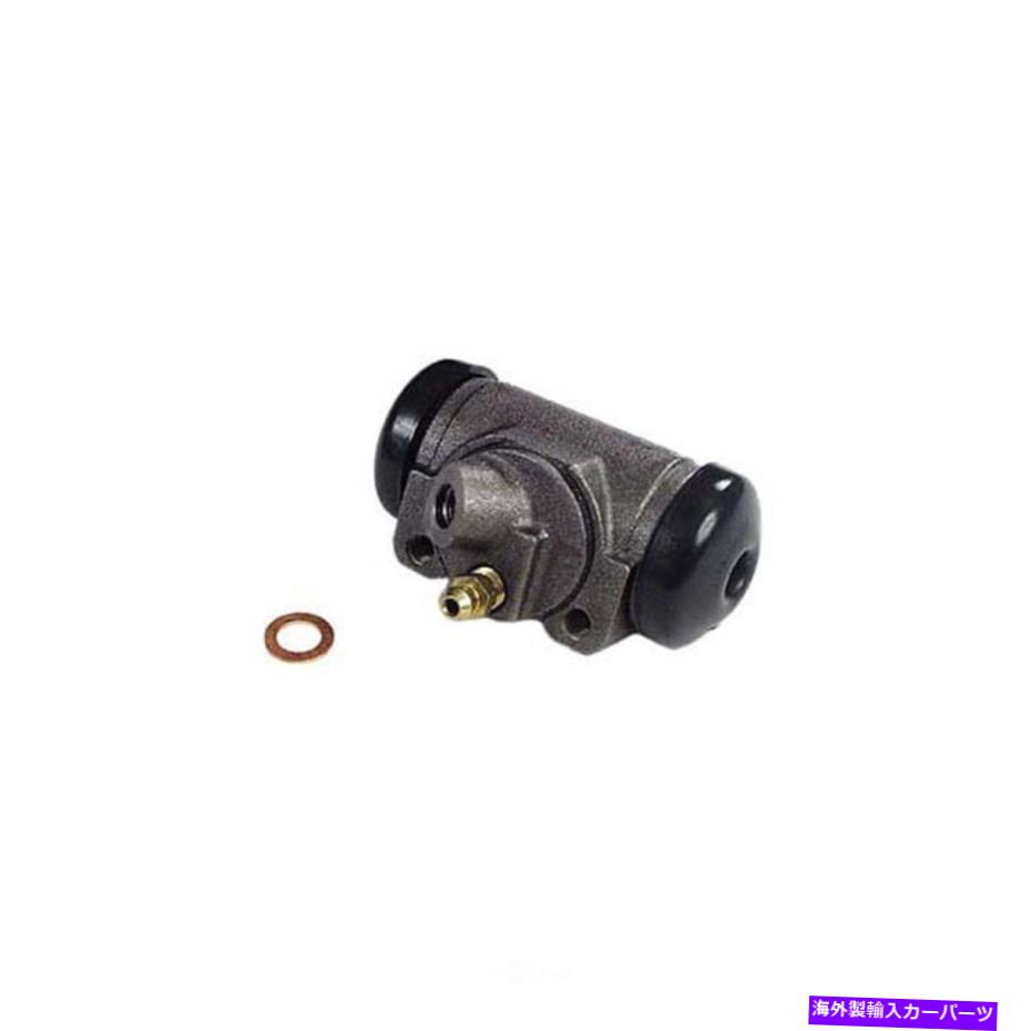 Wheel Cylinder ドラムブレーキホイールシリンダーフロント右Omix 16722.10 Drum Brake Wheel Cylinder Front Right OMIX 16722.10【並行輸入品】