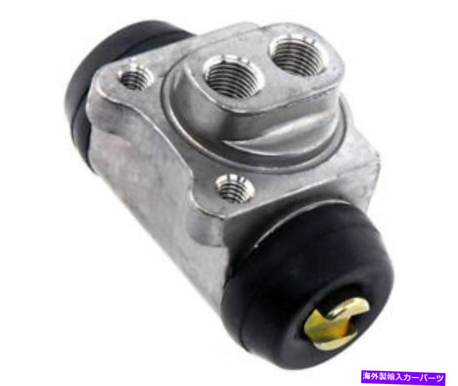 Wheel Cylinder RR左ホイールブレーキシリンダーレイベストWC370161 Rr Left Wheel Brake Cylinder Raybestos WC370161【並行輸入品】
