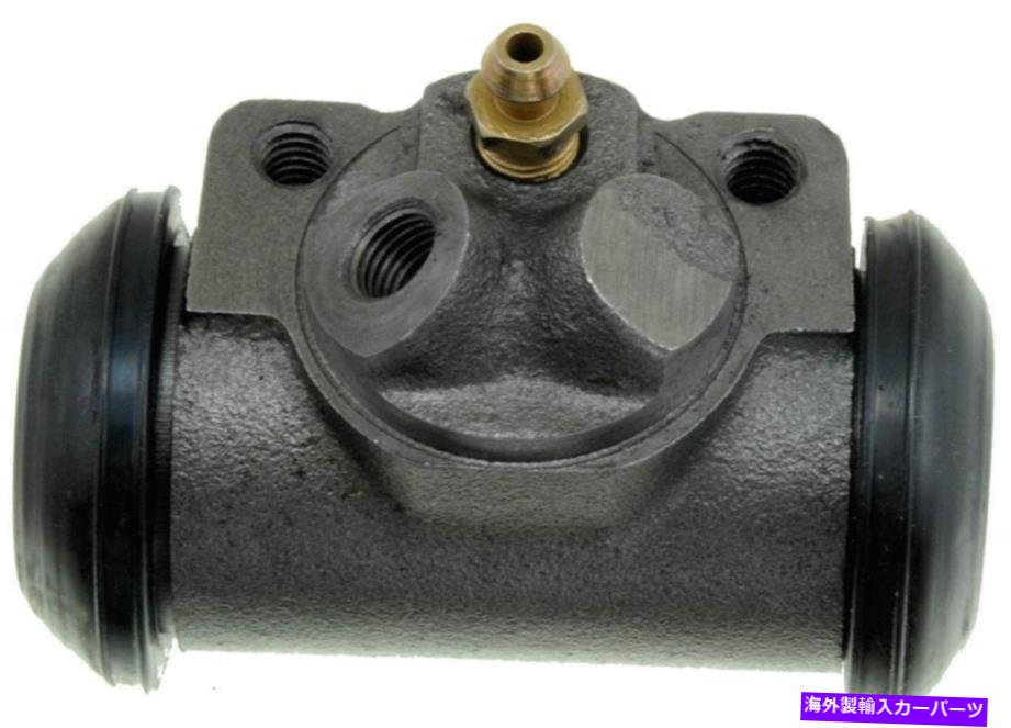 Wheel Cylinder ドラムブレーキホイールシリンダードーマンW37334フィット72-75フォードF-100 Drum Brake Wheel Cylinder Dorman W37334 fits 72-75 Ford F-100【並行輸入品】