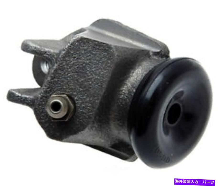 Wheel Cylinder ホイールシリンダーレイベストWC22803 Wheel Cylinder Raybestos WC22803【並行輸入品】