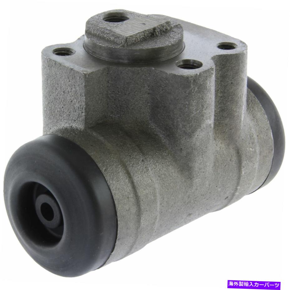 Wheel Cylinder 中心部品134.80018ドラムブレーキホイールシリンダー Centric Parts 134.80018 Drum Brake Wheel Cylinder【並行輸入品】