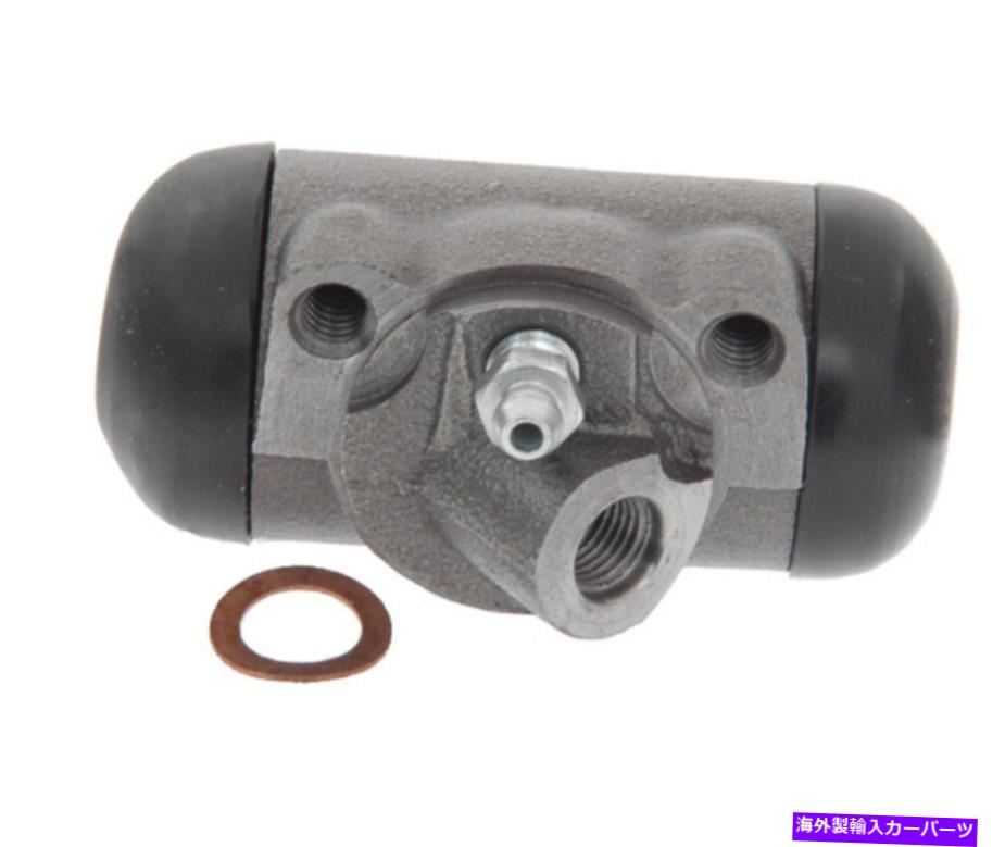 Wheel Cylinder ドラムブレーキホイールシリンダーは1951-1954ポンティアックカタリナ、チーフテンスターチーフS Drum Brake Wheel Cylinder fits 1951-1954 Pontiac Catalina,Chieftain Star Chief S【並行輸入品】
