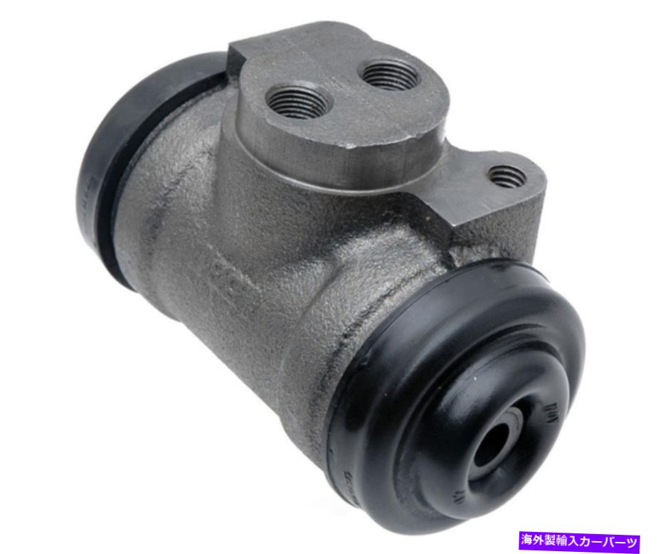 Wheel Cylinder ドラムブレーキホイールシリンダーは1973-1974 Dodge RM300レイベストに適合します Drum Brake Wheel Cylinder fits 1973-1974 Dodge RM300 RAYBESTOS【並行輸入品】