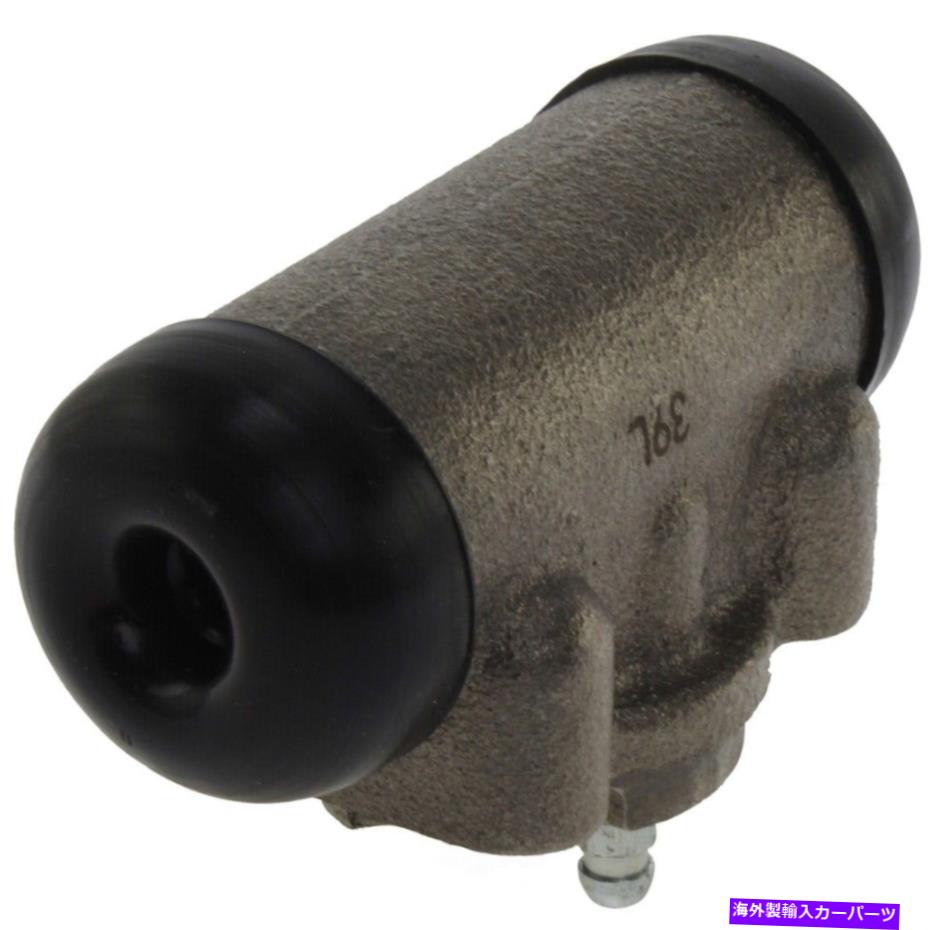 Wheel Cylinder ドラムブレーキホイールシリンダー - プミアムホイールシリンダー - 優先リア右中心 Drum Brake Wheel Cylinder-Premium Wheel Cylinder - Preferred Rear Right Centric【並行輸入品】