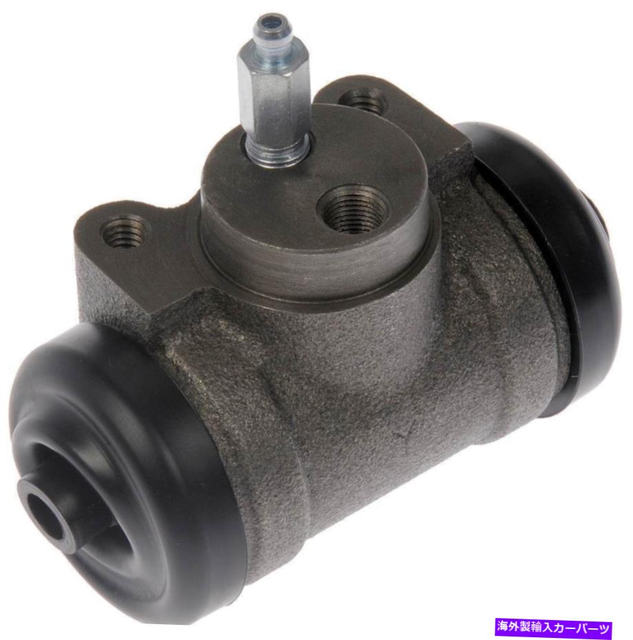 Wheel Cylinder ドラムブレーキホイールシリンダーリアドーマンW610215 Drum Brake Wheel Cylinder Rear Dorman W610215【並行輸入品】 39,397円