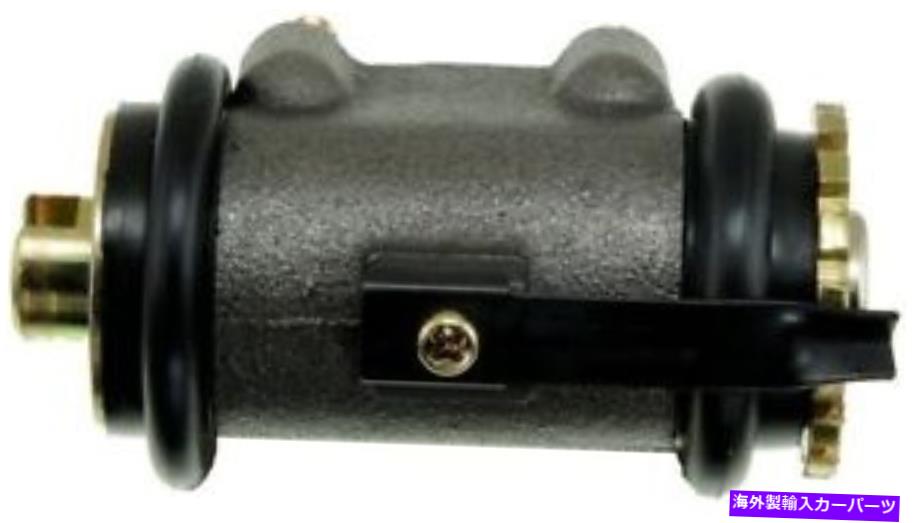 Wheel Cylinder ドーマンW37322ドラムブレーキホイールシリンダー Dorman W37322 Drum Brake Wheel Cylinder【並行輸入品】