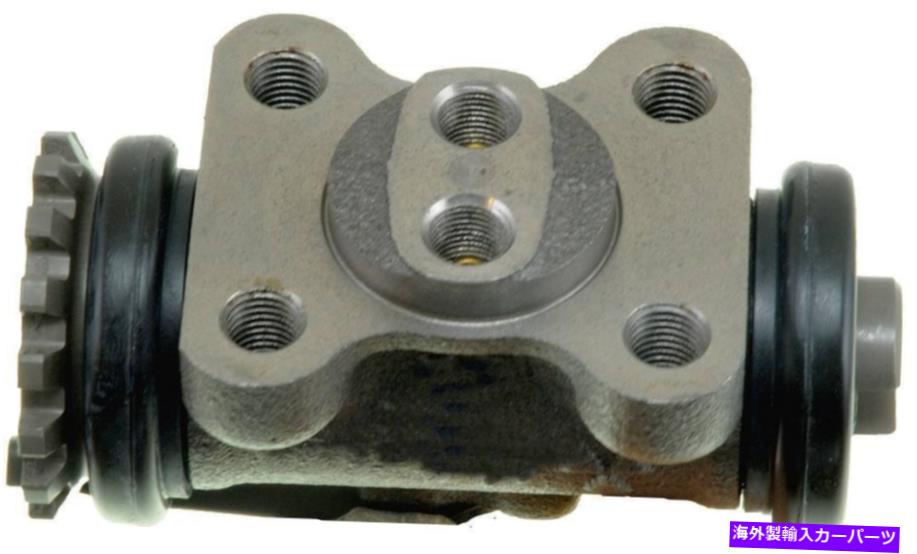 Wheel Cylinder ドラムブレーキホイールシリンダーリア右ドーマンW123248 Drum Brake Wheel Cylinder Rear Right Dorman W123248【並行輸入品】