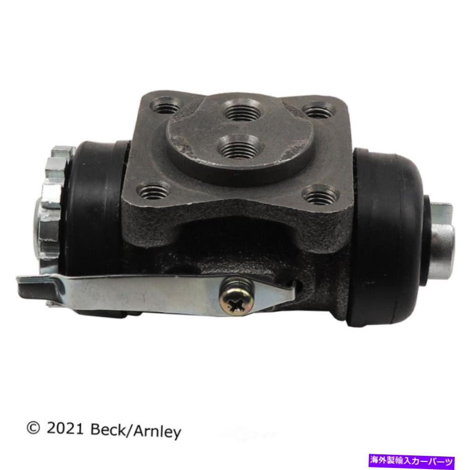 Wheel Cylinder ドラムブレーキホイールシリンダーリア右下部フィット72-80トヨタランドクルーザー Drum Brake Wheel Cylinder Rear Right Lower fits 72-80 Toyota Land Cruiser【並行輸入品】