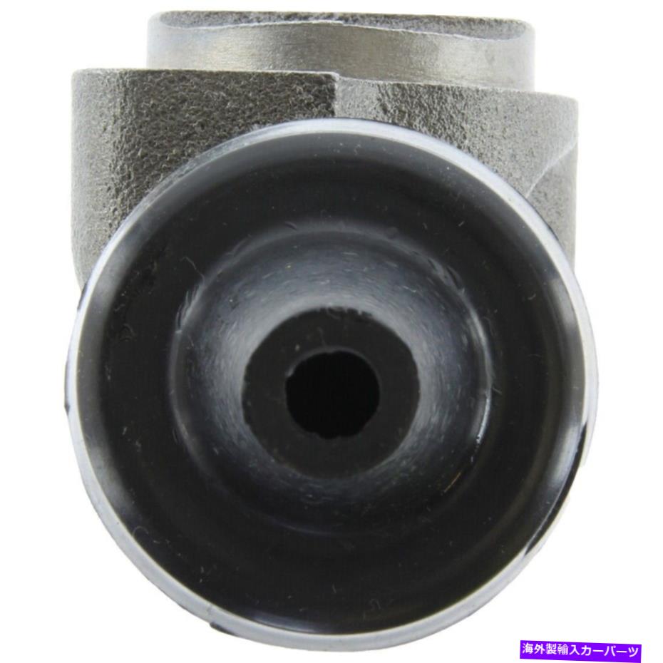 Wheel Cylinder ドラムブレーキホイールシリンダー - プレミアムホイールシリンダーリアセントリック134.82015 Drum Brake Wheel Cylinder-Premium Wheel Cylinders Rear Centric 134.82015【並行輸入品】