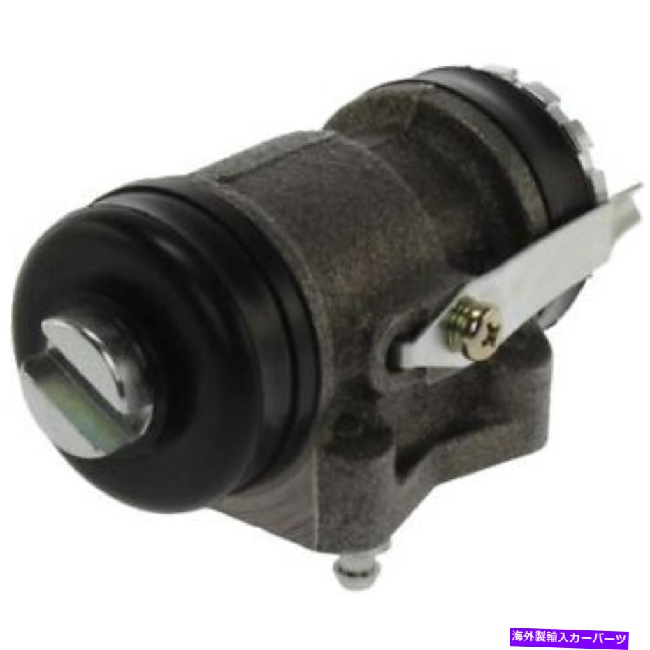 Wheel Cylinder 中心部品ドラムブレーキホイールシリンダーP/N：134.44716 Centric Parts Drum Brake Wheel Cylinder P/N:134.44716【並行輸入品】