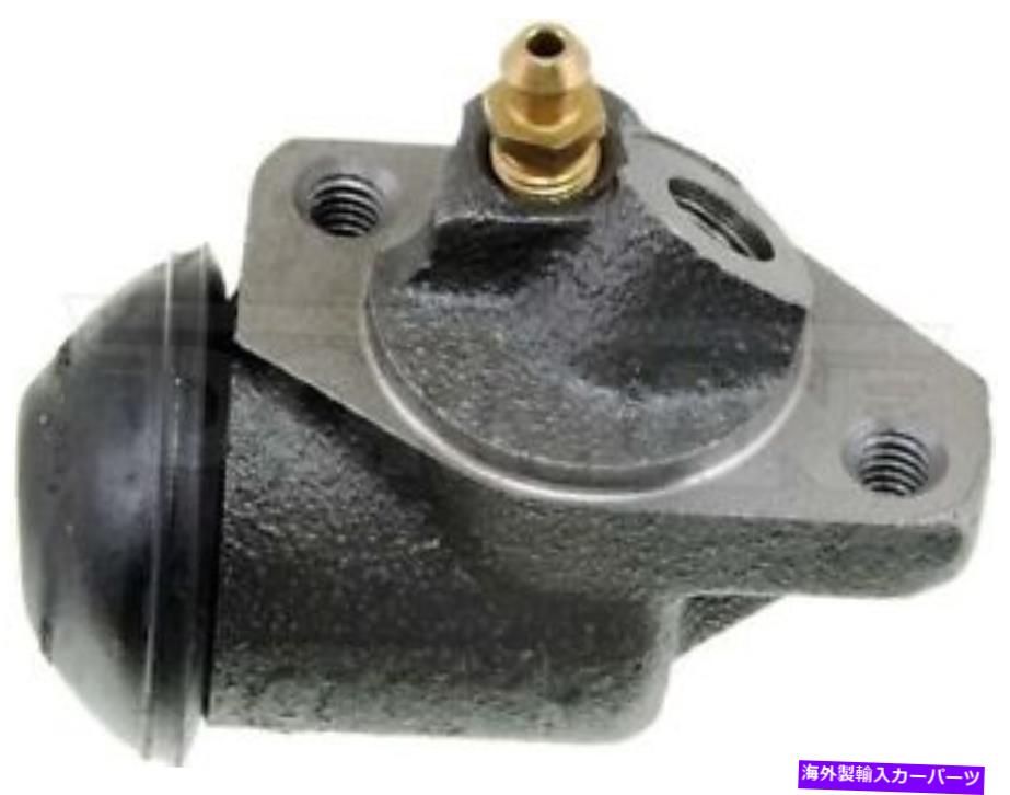 Wheel Cylinder ドーマンW37036ドラムブレーキホイールシリンダー Dorman W37036 Drum Brake Wheel Cylinder【並行輸入品】