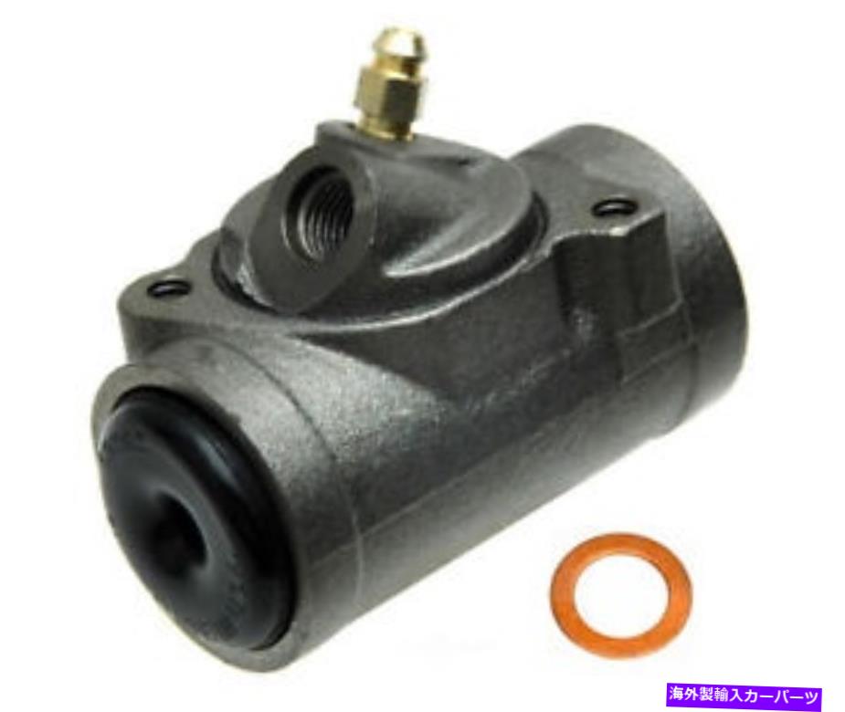 Wheel Cylinder FRT左ホイールシリンダーレイベストWC37022 Frt Left Wheel Cylinder Raybestos WC37022【並行輸入品】 39,397円