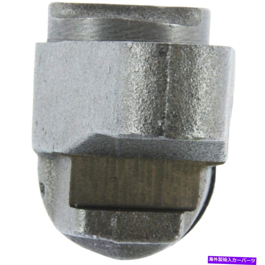 Wheel Cylinder ドラムブレーキホイールシリンダープレミアムホイールシリンダープロファリーフフロント左中心 Drum Brake Wheel Cylinder-Premium Wheel Cylinder-Preferred Front Left Centric【並行輸入品】