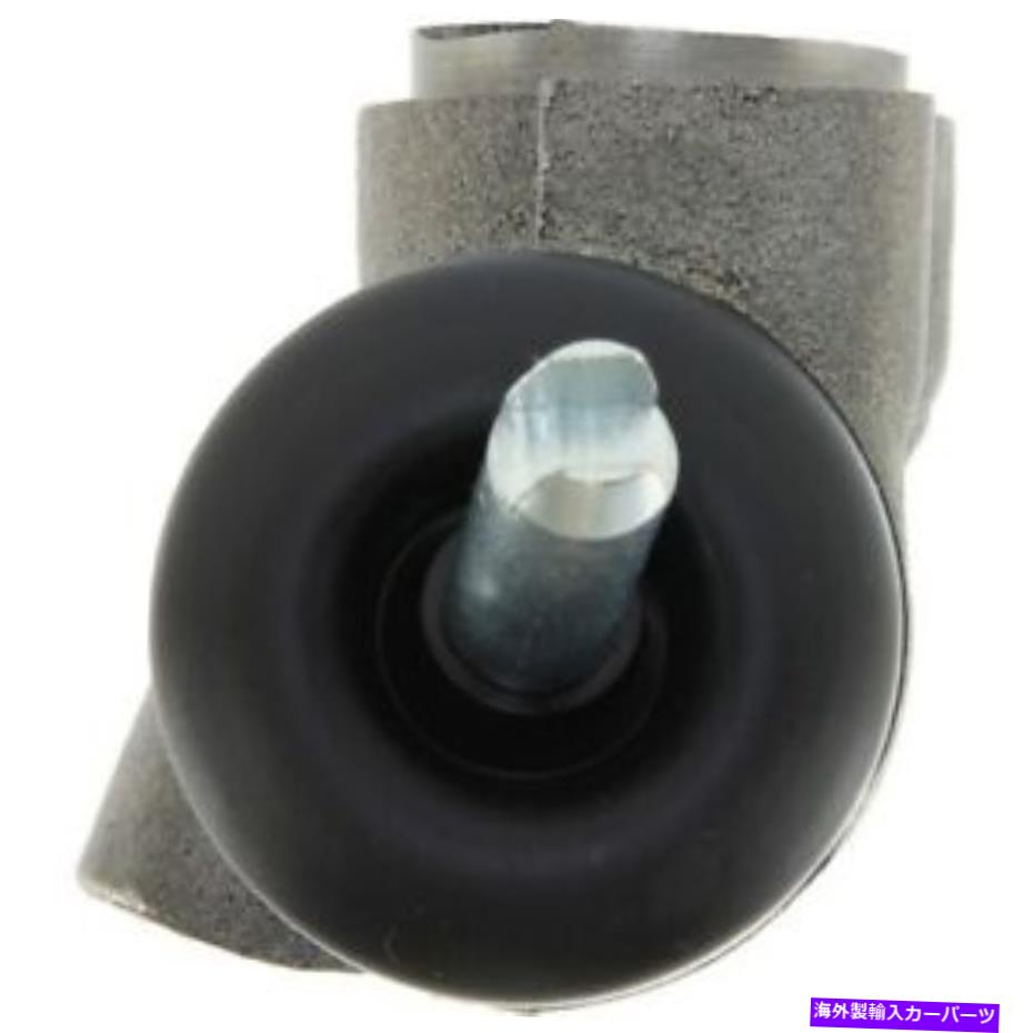 Wheel Cylinder 中心部品ドラムブレーキホイールシリンダーP/N：134.80003 Centric Parts Drum Brake Wheel Cylinder P/N:134.80003【並行輸入品】