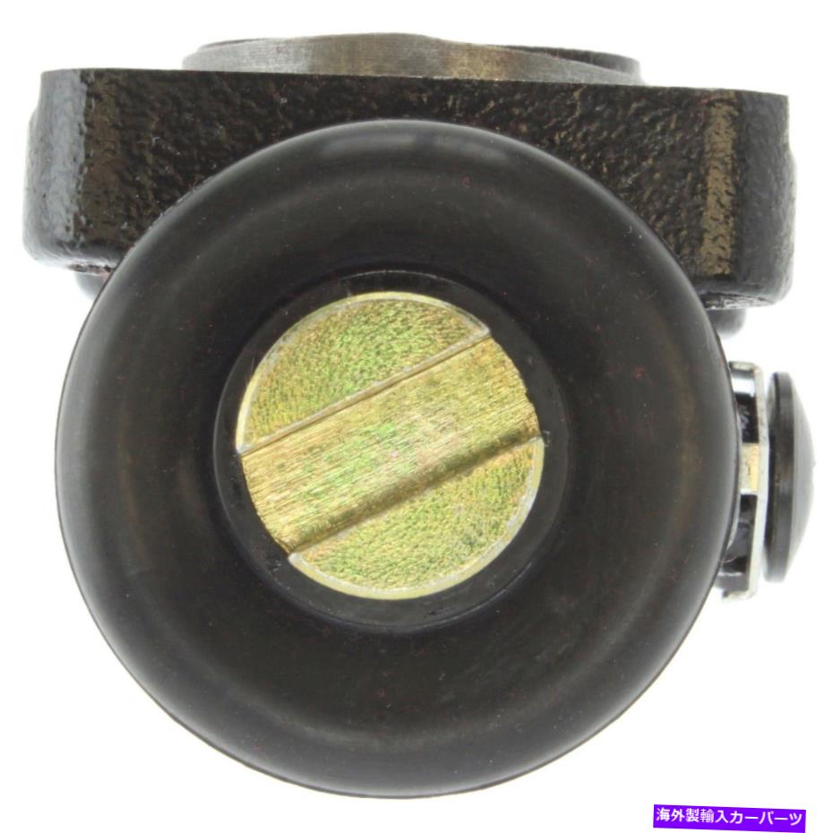 Wheel Cylinder 1972-1980ランドクルーザーの中心ドラムブレーキホイールシリンダー134.44721 Centric Drum Brake Wheel Cylinder for 1972-1980 Land Cruiser 134.44721【並行輸入品】