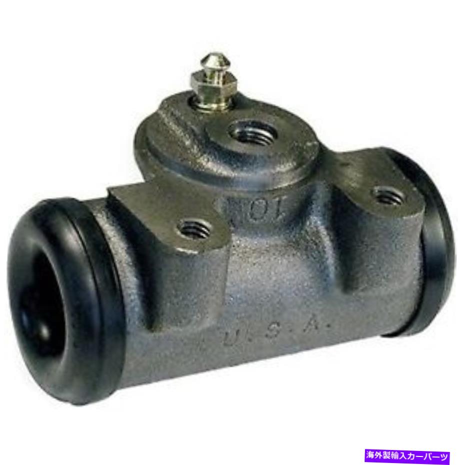 Wheel Cylinder 134.67020中心ホイールシリンダーフロントまたはリアドライバー左側の新しいLHハンド 134.67020 Centric Wheel Cylinder Front or Rear Driver Left Side New LH Hand【並行輸入品】 39,397円