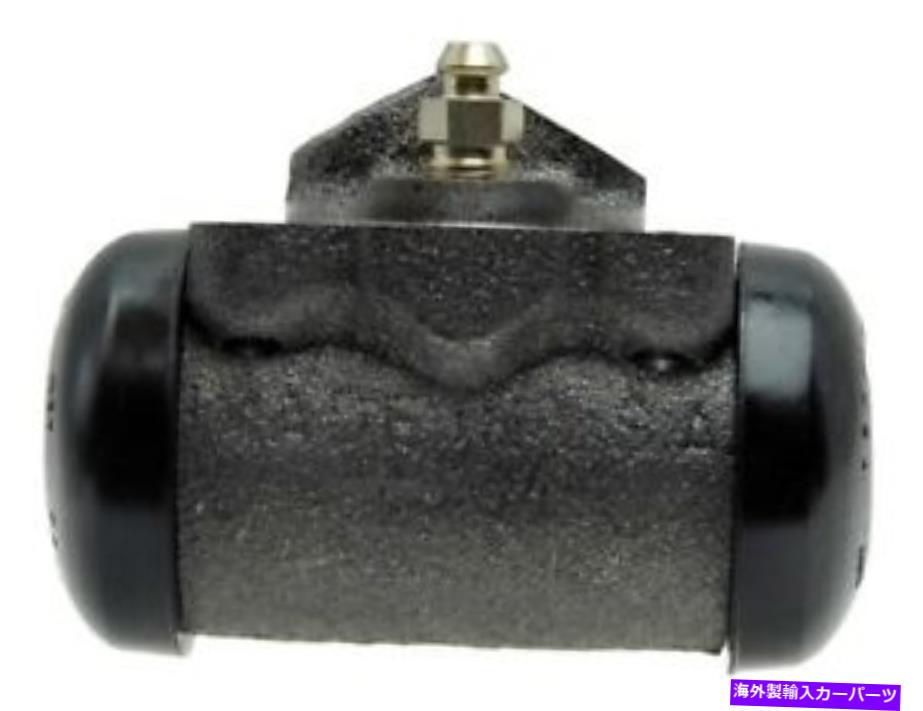 Wheel Cylinder ホイールシリンダーACDELCO 18E755 Wheel Cylinder ACDelco 18E755【並行輸入品】