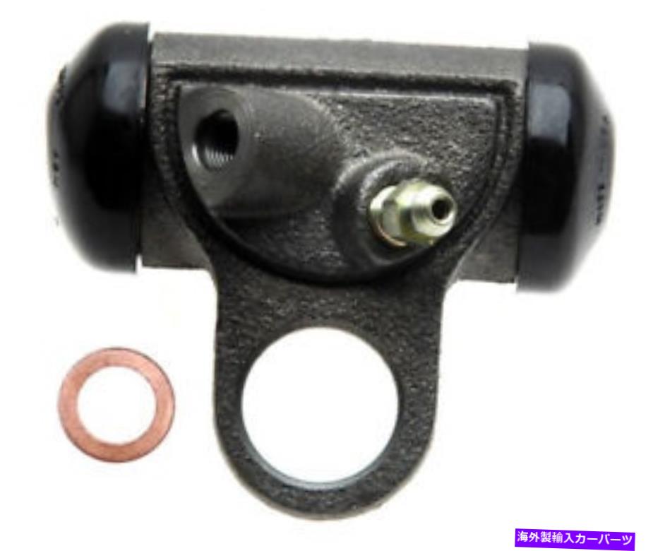 Wheel Cylinder FRT右ホイールシリンダーレイベストWC22917 Frt Right Wheel Cylinder Raybestos WC22917【並行輸入品】