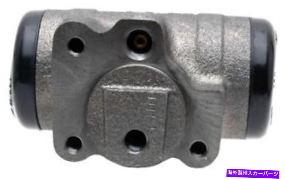 Wheel Cylinder ドラムブレーキホイールシリンダーレイベストWC37160 Drum Brake Wheel Cylinder Raybestos WC37160【並行輸入品】