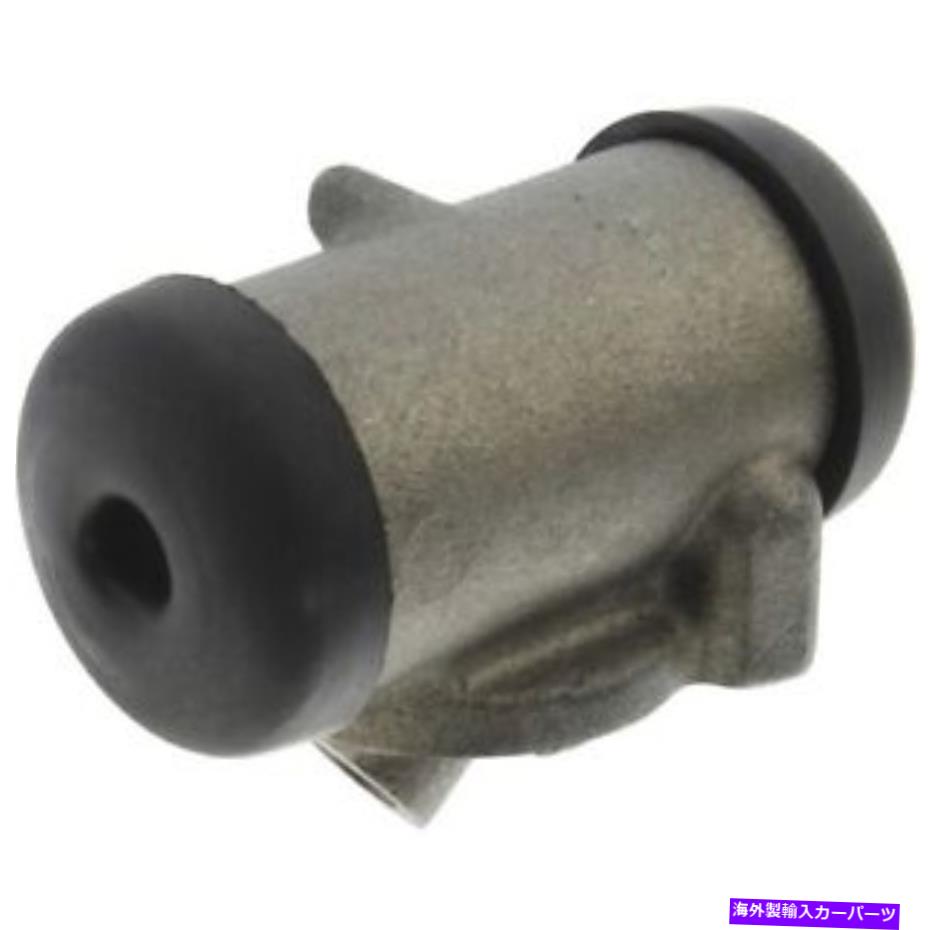 Wheel Cylinder 中心部品ドラムブレーキホイールシリンダーP/N：134.62020 Centric Parts Drum Brake Wheel Cylinder P/N:134.62020【並行輸入品】