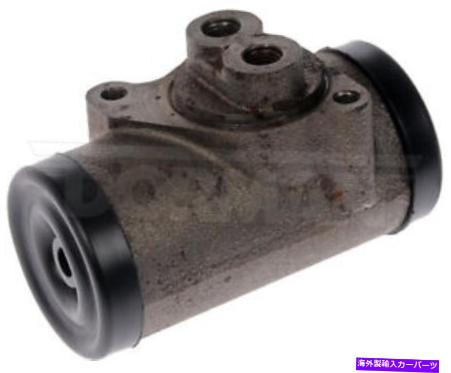Wheel Cylinder ドーマンW19111 60-64 GMC 3000のドラムブレーキホイールシリンダー Dorman W19111 Drum Brake Wheel Cylinder For 60-64 GMC 3000【並行輸入品】