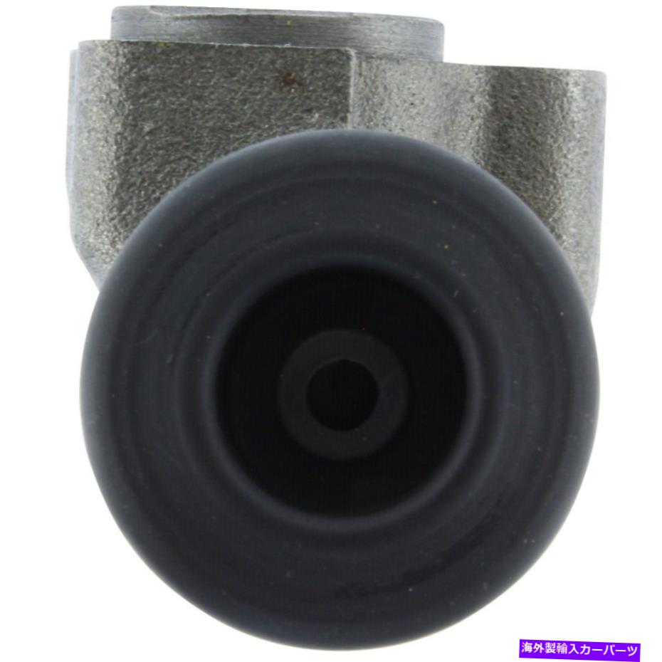 Wheel Cylinder ドラムブレーキホイールシリンダープレミアムホイールシリンダープロファリードリア右中心 Drum Brake Wheel Cylinder-Premium Wheel Cylinder-Preferred Rear Right Centric【並行輸入品】