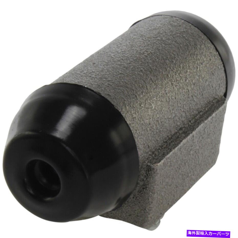 Wheel Cylinder ドラムブレーキホイールシリンダープレミアムホイールシリンダーフロント右、フロントセントリック Drum Brake Wheel Cylinder-Premium Wheel Cylinders Front Right,Front Centric【並行輸入品】