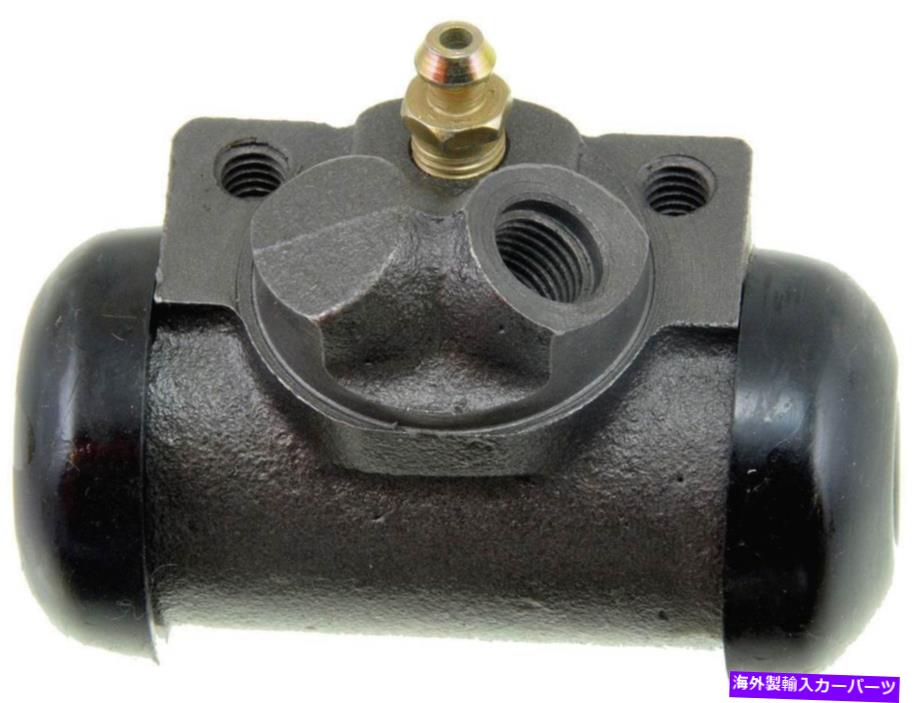 Wheel Cylinder ドラムブレーキホイールシリンダーフロント/右後右ドーマンW13369 Drum Brake Wheel Cylinder Front/Rear-Right Dorman W13369【並行輸入品】