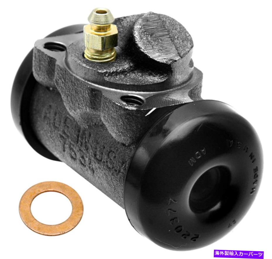 Wheel Cylinder ドラムブレーキホイールシリンダー163.0 \
