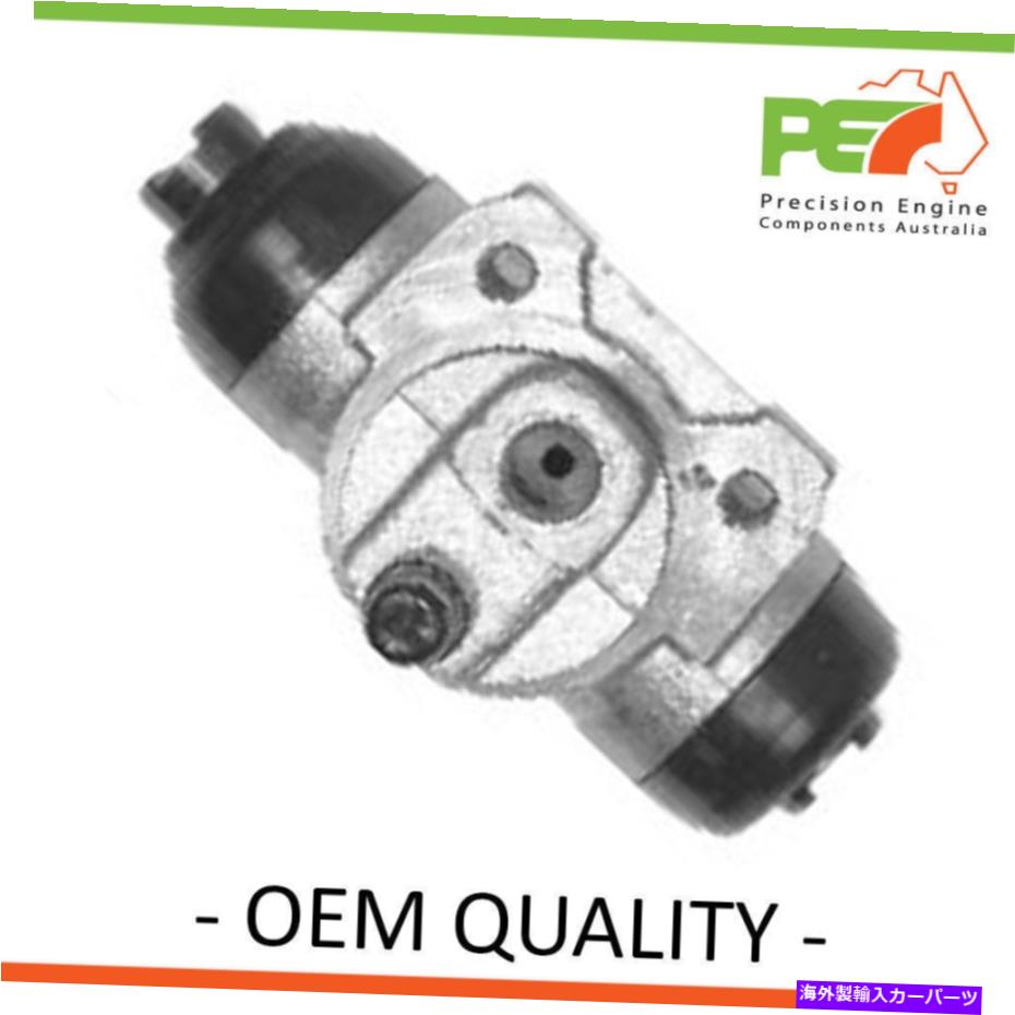 Wheel Cylinder New * Protex * Ford Transit VH 3D Bus RWD用のブレーキホイールシリンダーリア。 New *PROTEX* Brake Wheel Cylinder-Rear For FORD TRANSIT VH 3D Bus RWD.【並行輸入品】