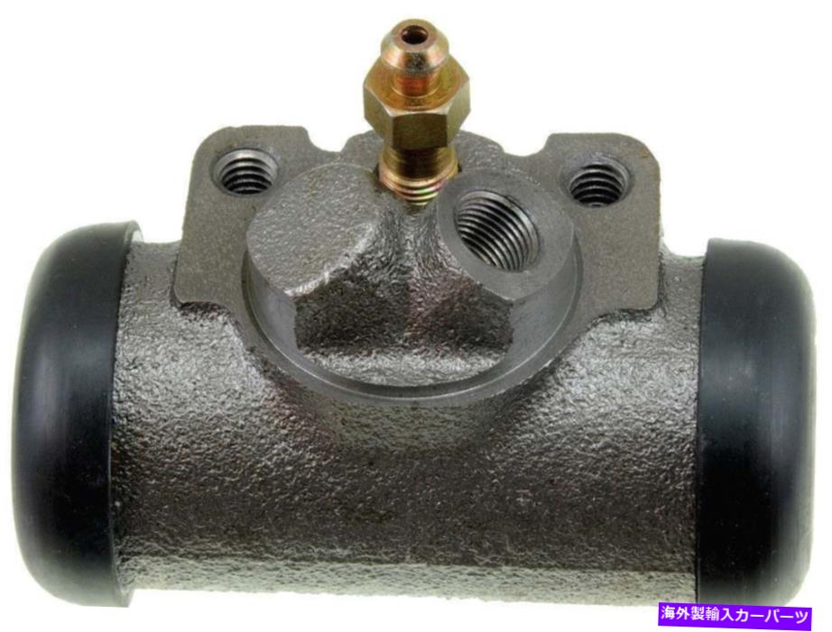 Wheel Cylinder ドラムブレーキホイールシリンダーリア右ドーマンW9345 Drum Brake Wheel Cylinder Rear Right Dorman W9345【並行輸入品】